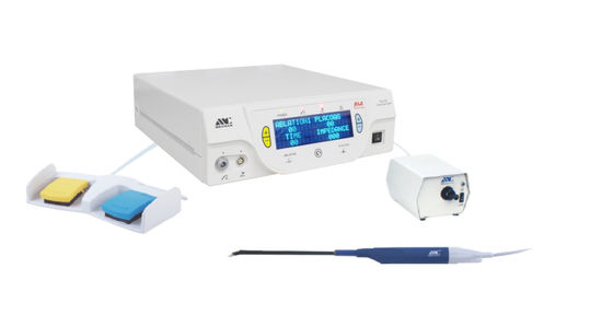 Good price Hệ thống phẫu thuật huyết tương tai mũi họng để cắt amidan và phẫu thuật cắt bỏ túi thừa trực tuyến