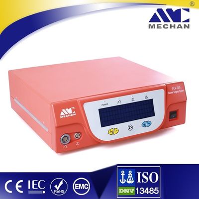 Hệ thống phẫu thuật huyết tương tiết niệu để điều trị BPH