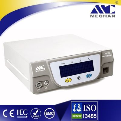 Hệ thống phẫu thuật plasma chỉnh hình để điều trị cột sống và khớp